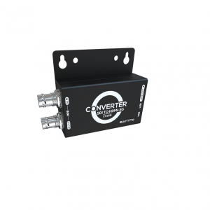 Miniconvertidor de vídeo BAYTTO 3G-SDI a HDMI -CV1011