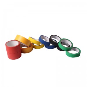 factory Outlets for Abro Masking Tape 1 Inch - Masking Tape Duct Tape CLOTH Masking Tape – Rize