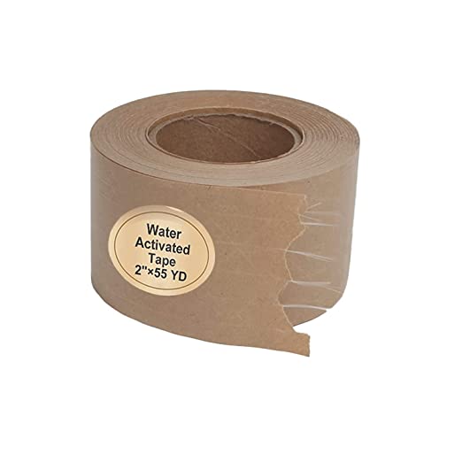 kraft paper tape, gummed paper tape, reinforced kraft paper tape