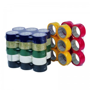 Custom Printed Packing Tape Packing Colored Packing Adhesive Tape