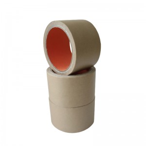 PVC Easy Tear Tape Protective Insulating Tape