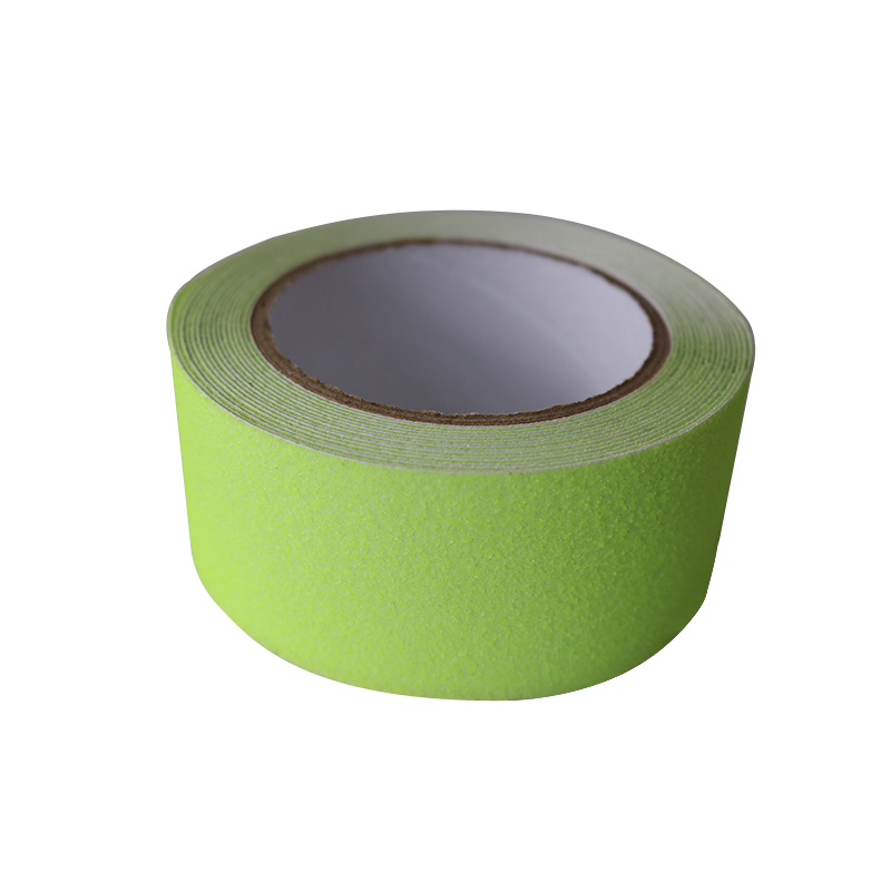 Popular Design for Ramp Grip Tape - Reflective Anti Slip Tape Floor Safety Non Skid Warning Tape – Rize