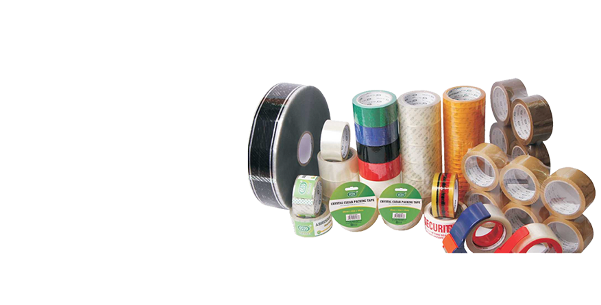 Colored Packing Tape High Adhesion Custom Logo Printed BOPP Packing Tape CE  - China PVC Tape, Insulating Tape