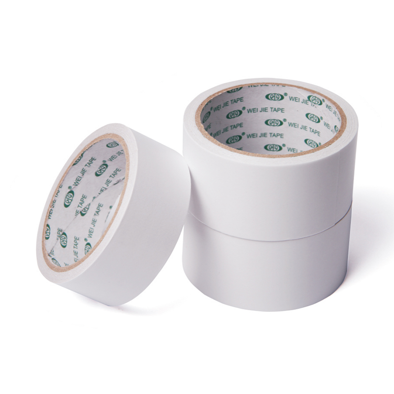 Let’s learn about double-sided tape