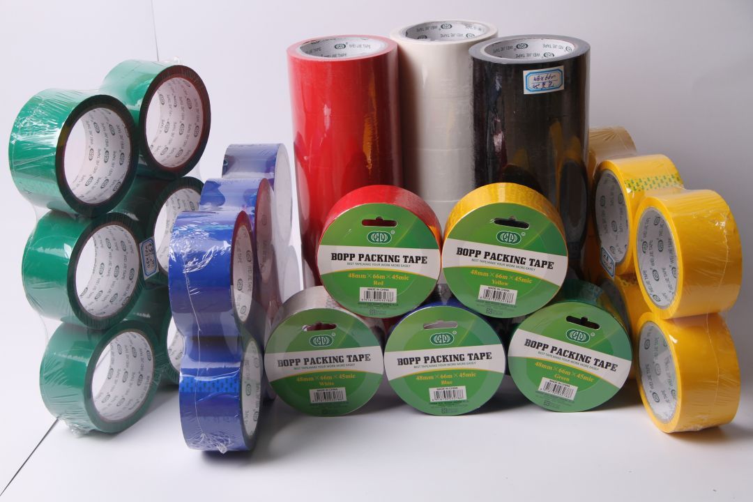Adhesive Tapes Market Size US$ 89.44 Billion by 2028, at a CAGR of 5.1% - Global Analysis of 18+ Countries across 5 Key Regions, 50+ Companies Scrutinized by The Insight Partners