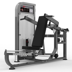 Gym Equipment PF-1001 Chest Press/Abaga Press