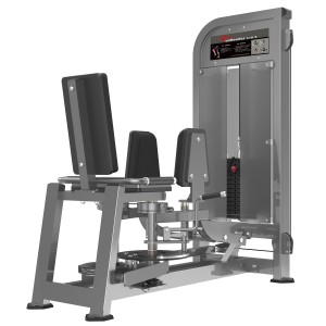 Gym Equipment Machine PF-1006 Hip Abductor / Adductor