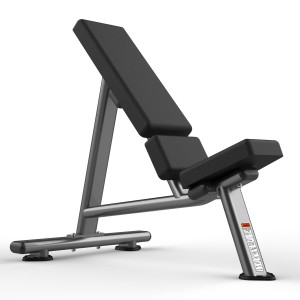 Home Sports Equipment FW-1010 55-Degree Bench