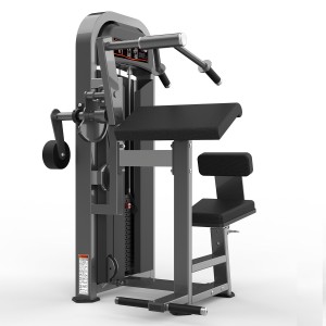 I-Wholessale Gym Equipmen M2-1011A Triceps Extension