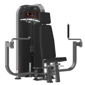 Home Gym M2-1012 Pectoral Machine