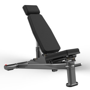 Multifunction Home Gym FW-1013A Adjustable Bench