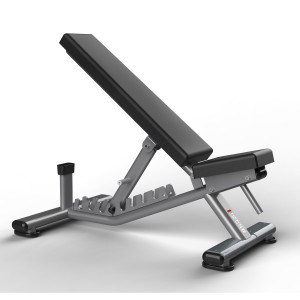 I-Wholessale Gym Equipment FW-1013 Adjustable Bench