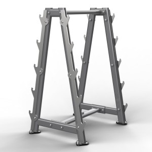 Multi Workout Machine FW-1014 Barbell Rack