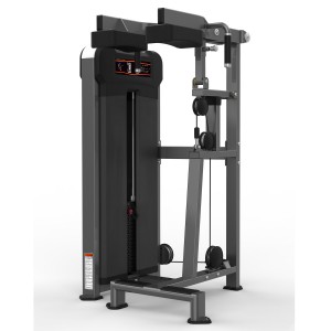Gym Exercise Equipment M3-1019 Standing Calf Raise