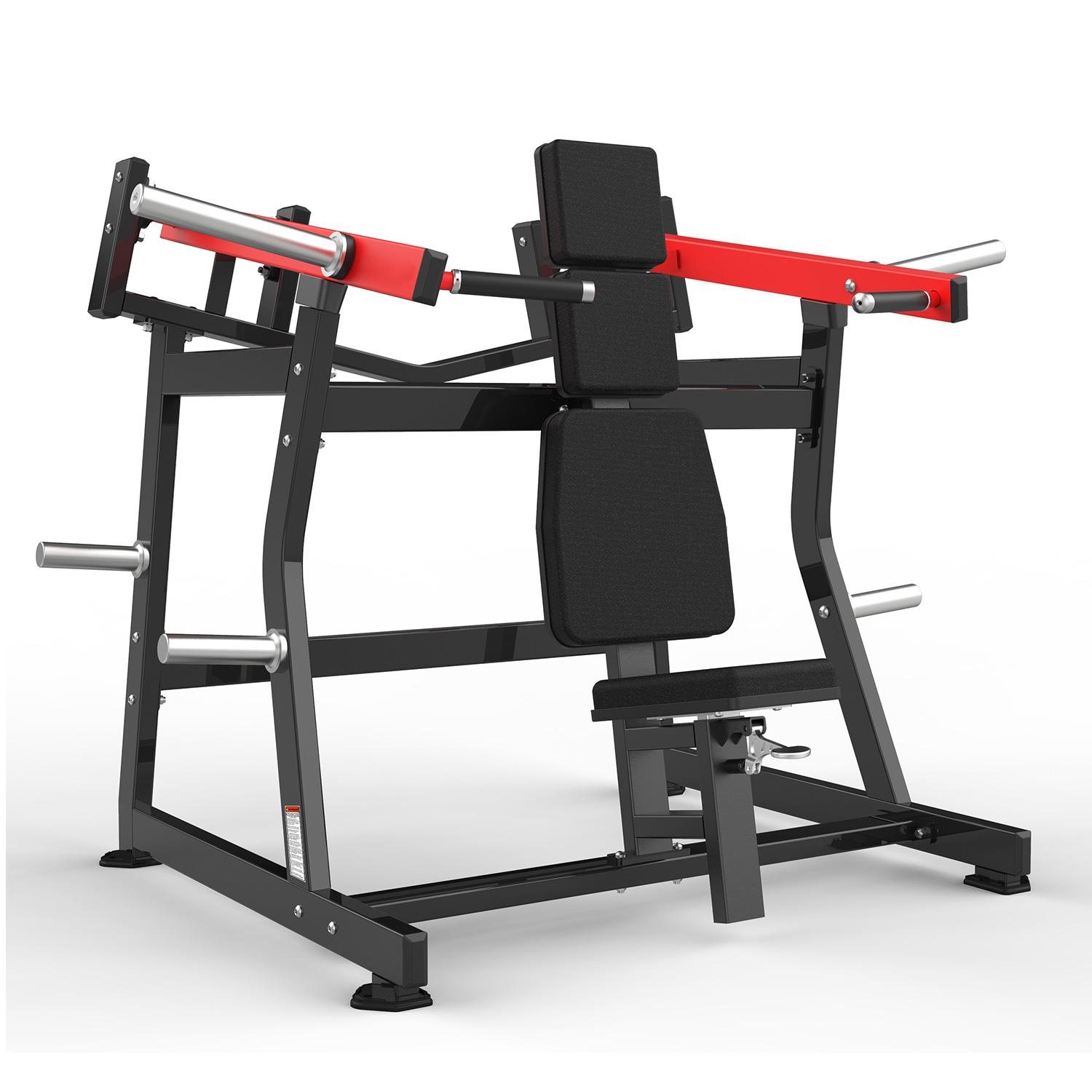 Gym Exercise Machine RS-1012B Shoulder Press