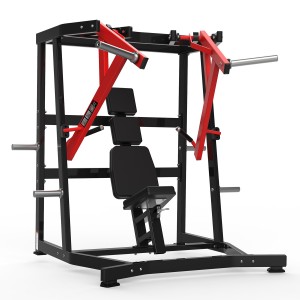 Fitnessgeräte RS-1014 Iso-Lateral Wide Chest