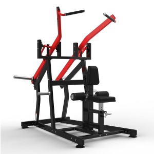 Pro Gym Equipment RS-1015 Iso-Lateral Wide Pulldown