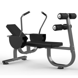 Fitness Equipment Outlet FW-2007 Assist Abdominal Bench