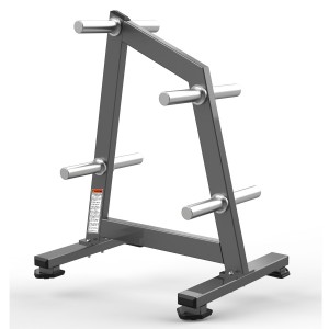 Rack de placa para equipamento de peso FW-2016