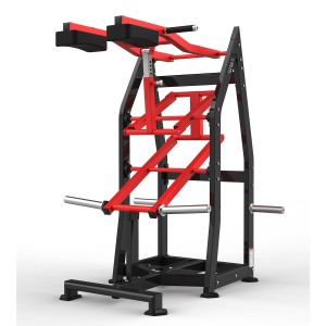 Mesin Latihan Gym RS-1020 Standing Calf Raise
