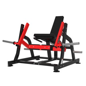 Home Fitness RS-1024 Beenverlenging