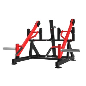Home Gym Equipment RS-1028 Squat Lunge
