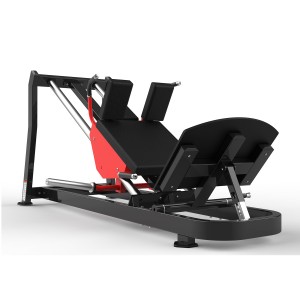 Home Gym Machine RS-1033 Hack Squat