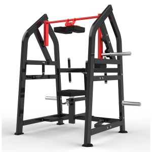 Exercise Equipment RS-1040 4-way neck