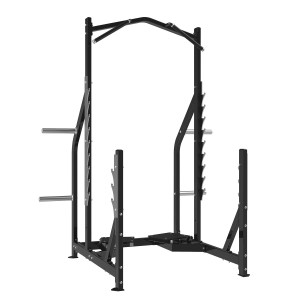 Exercise Machine RS-1043 Olympic Power Rack
