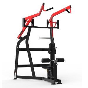 At Home Fitness RS-1006 Iso-lateral High Row