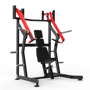 Sa Home Gym RS-1008 Iso-Lateral Incline Chest Press