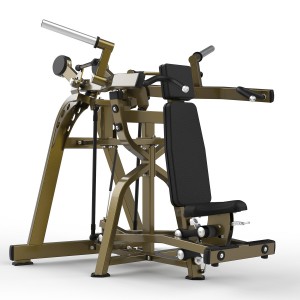 Work Out Machine LD-1003 Shoulder Press