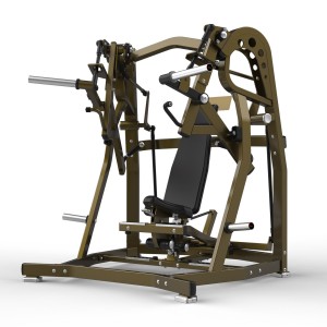 Physical Fitness Equipment LD-1010 Wide Chest