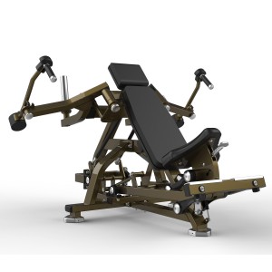 Fitness Machine LD-1013 Pectoral Fly