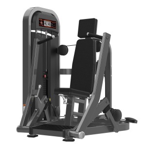 M2-1001 Seated Chest Press
