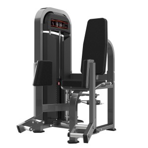 I-Wholessale Gym Equipment M2-1003 Hip Abductor