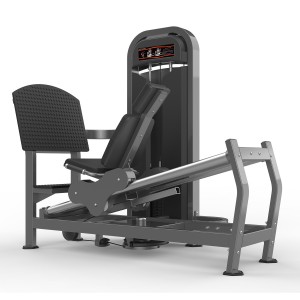 All Gym Equipment M2-1009 Seated Leg Press