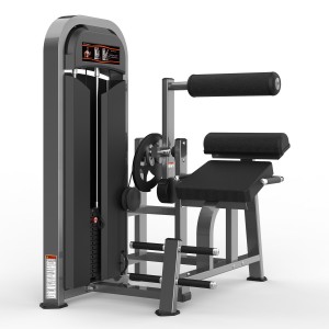 Gym Accessories M2-1016 Rov qab Extension