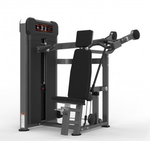Fitness Goods M3-1007 Shoulder Press
