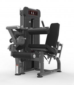 Gym Exercise M3-1018 Seated Leg Curl
