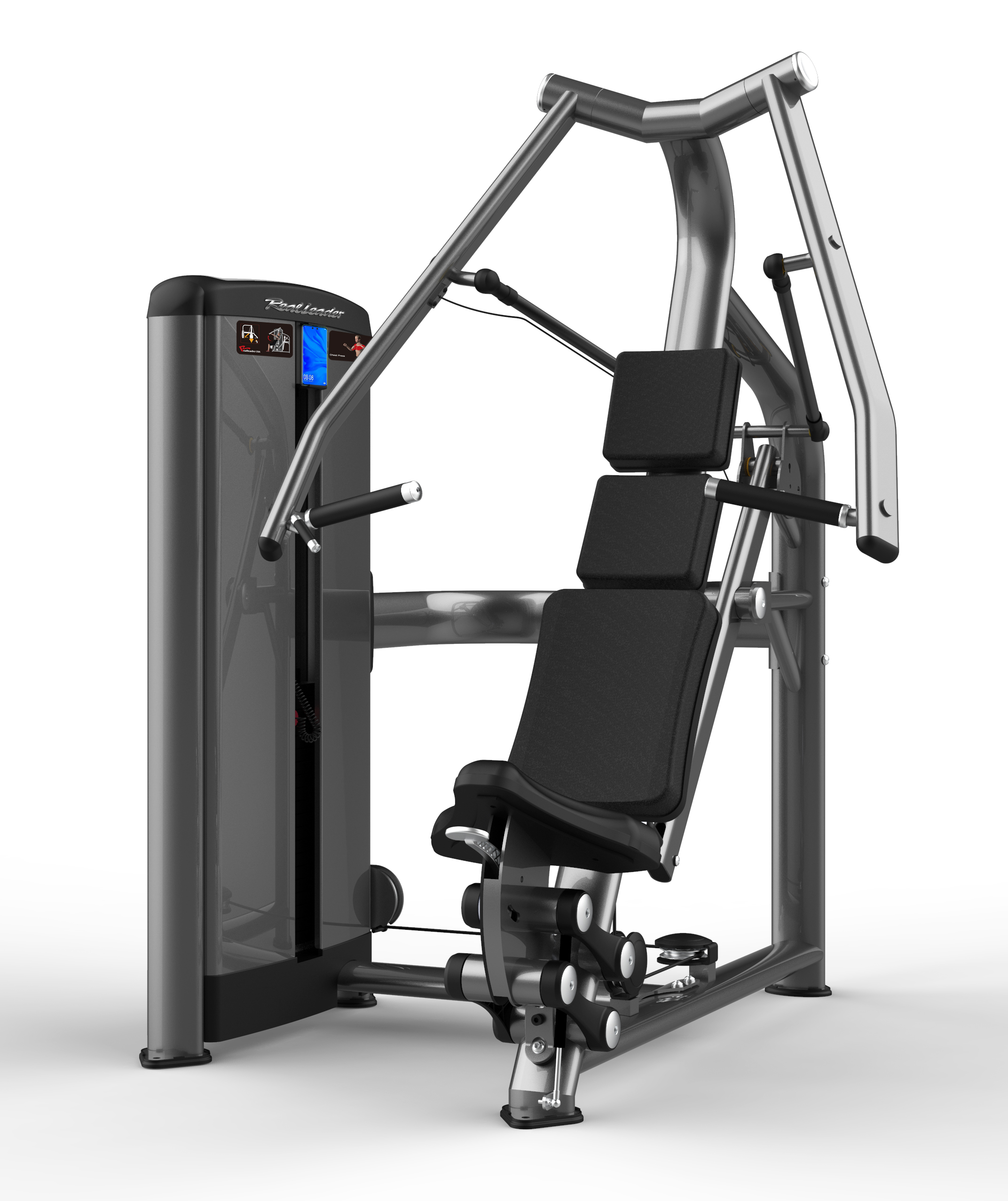 Commercial Gym Equipment M7-1001 Seated Chest Press