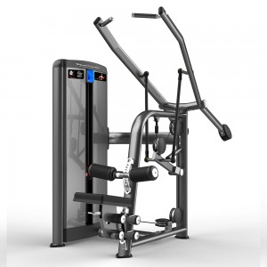 Home Gym Cage M7-1008 Lat Pull Down