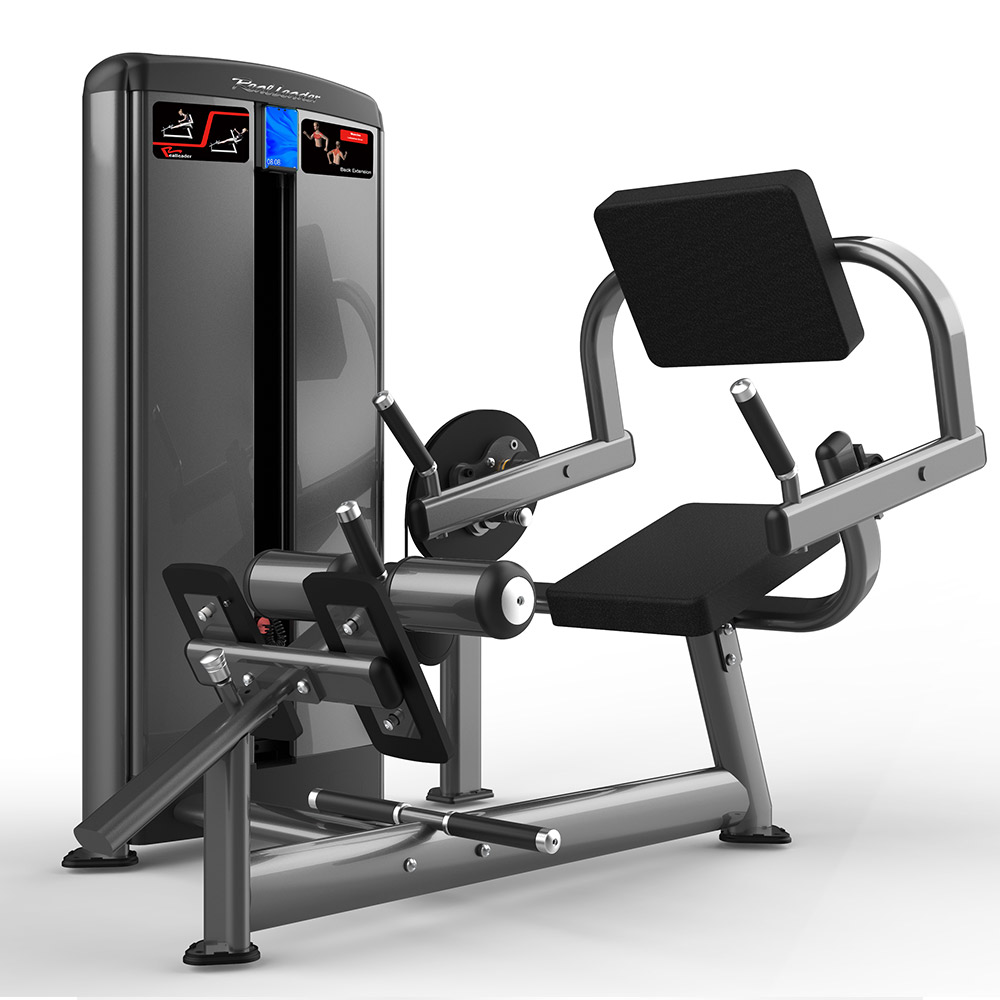 Commercial gym Equipment M7-1012 retro extensio
