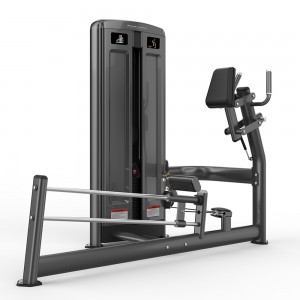 Realleader Fitness M7 PRO-2008 ម៉ាស៊ីន Glute