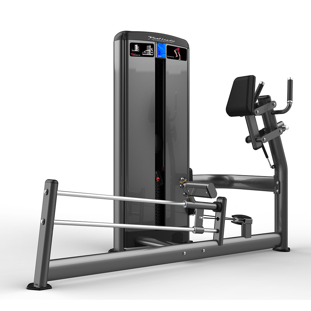 Home Gym Equipment M7-2008 Glute Machine Featured Image