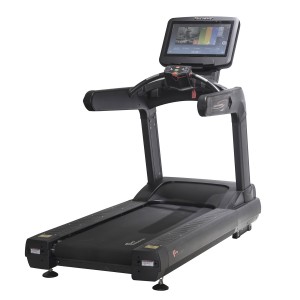 Gym လေ့ကျင့်ခန်းစက် RCT-900A လုပ်ငန်းသုံး ပြေးစက်