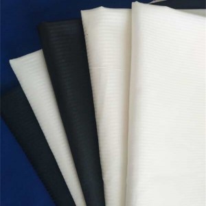 20% cotton 80% polyester shirting fabric