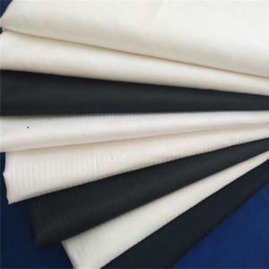 20% cotton 80% polyester shirting fabric