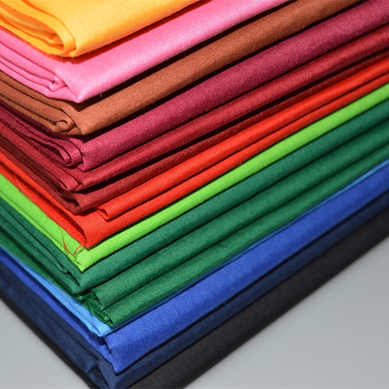 20% cotton 80% polyester pocketing  fabric