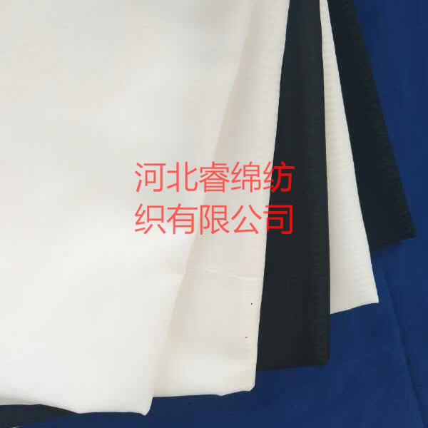 China Cheap price Polyester Fabric - 100% polyester shirting fabric – Ruimian